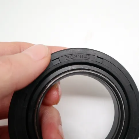 TA Oil Seal,TCN oil Seal