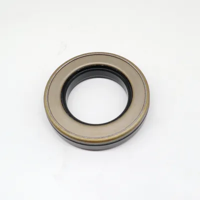 QLFY SEAL 45*75*14/16 NBR KUBOTA OIL SEAL BQ3164E Part No. 31393-43530 5-08-101-12 High Quality Tractor Spare Parts