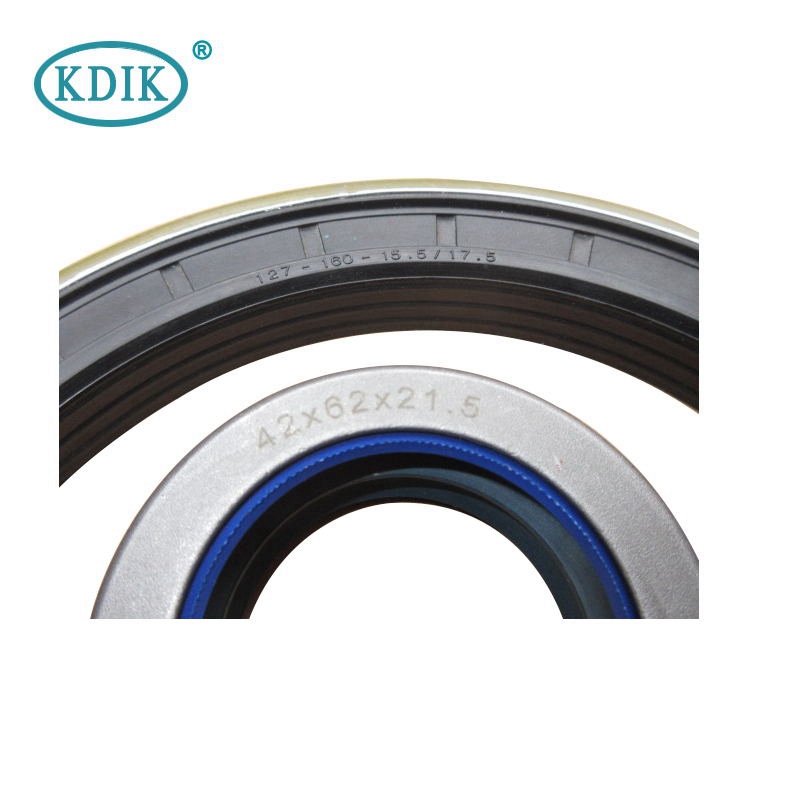 HIGH PRESSURE SEAL 40*67*7 BABSL10FXL VITON FOR REXROTH