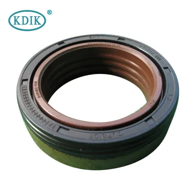3699802M2 44.45*63.5*18.87 Cassette Oil Seal for Massey Ferguson Tractor Spare Parts