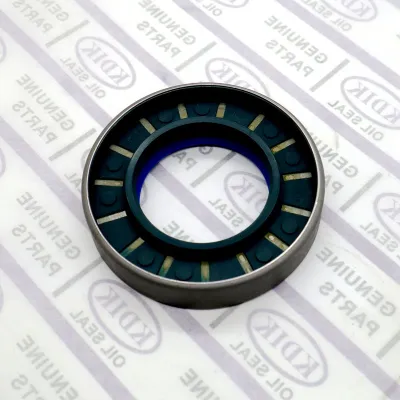 46.15*80*16 Combi Oil Seal for Agricultural Tractor KDIK Factory Supplier Rubber Seal Combined