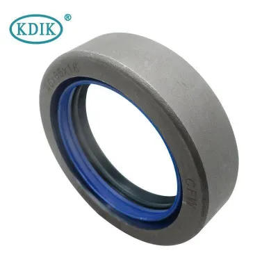 45*65*15.7 NBR BF Combi Oil Seal 83959483 9579222 for NEW HOLLAND Tractor Wheel Hub Shaft Seal