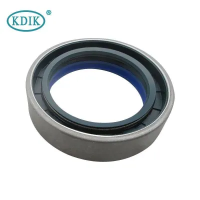 46*65*16 / 45*65*16 Combi Oil Seal for Tractor Wheel Hub Shaft Seal