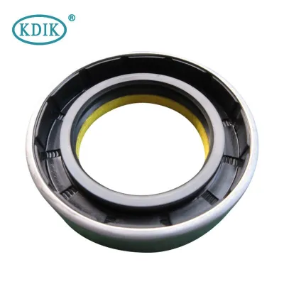 Combi Oil Seal 48*74*18.5 NOK 12017349B for Agricultural Tractor KDIK Factory Supplier Rubber Seal Combined