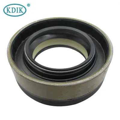50*80*27.5 COMBI Oil Seal use for Agricultural Machinery Oil Seal 