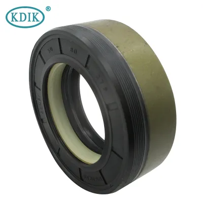 50*80*27.5 COMBI Oil Seal use for Agricultural Machinery Oil Seal 