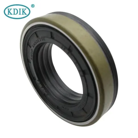 Corteco 12011409B Wheel Hub Shaft Seal - Automotive Replacement Part