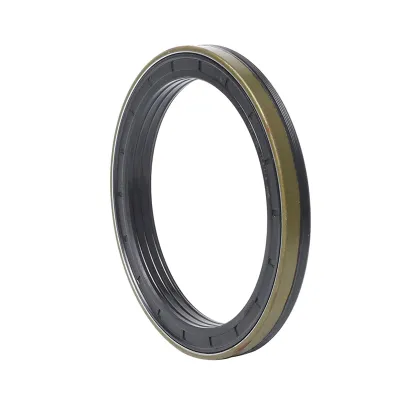 Cassette Oil Seal for Truck Wheel Hub 130*160*14.5/16 RWDR