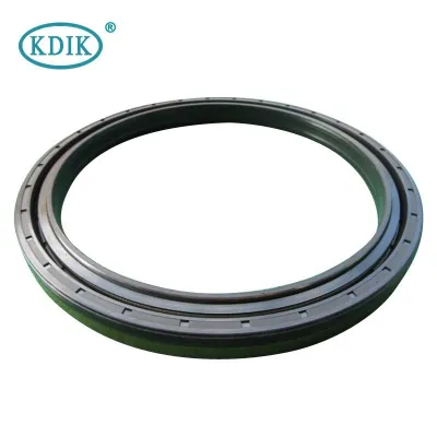 165*190*15.5/17 Cassette Wheel Hub Oil Seal for DANA  3429791M1