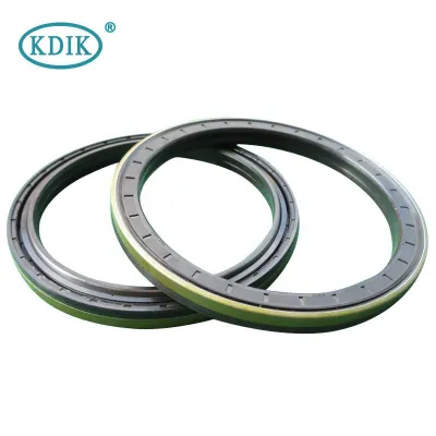 165*190*15.5/17 Cassette Wheel Hub Oil Seal for DANA  3429791M1