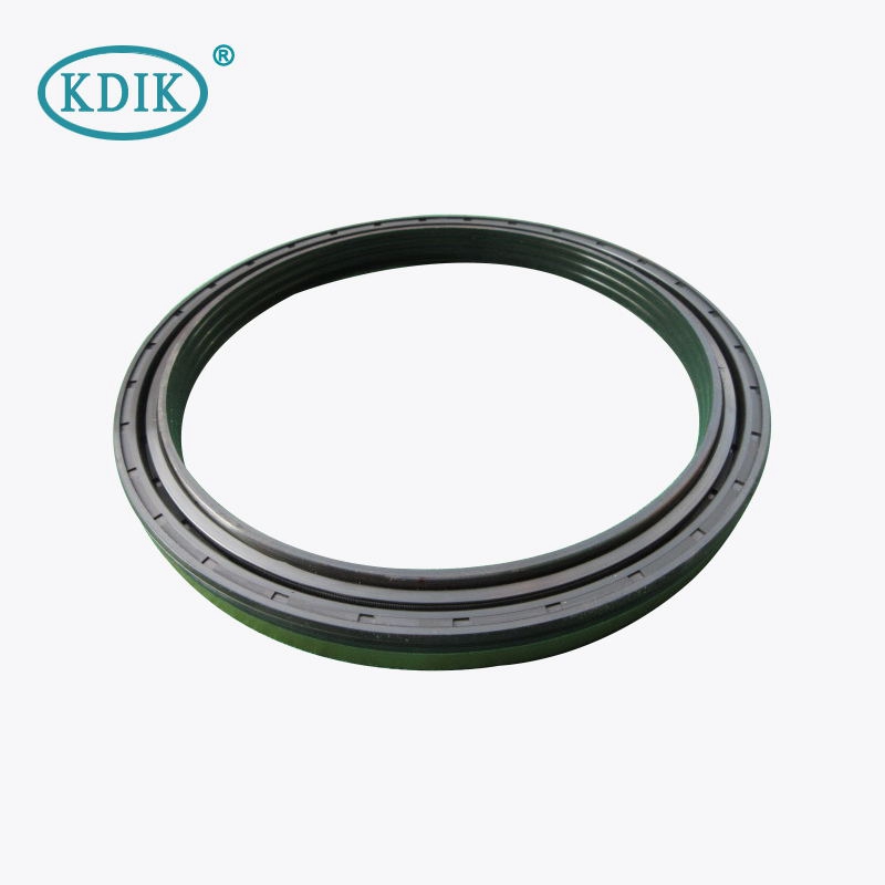 SK115 "Universal" Seal Kit for Eaton Char Lynn Steering Valves - Midwest  Steering SUANCHANG-AUTO Replacement# 1102415 Curved front oil seal 1pc/set