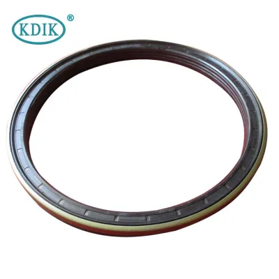 Wheel Hub Cassette Oil Seal 155*190*17.5/19 OEM 12014852B for  DANA  1230601602