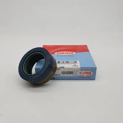 COMBI 40*60*25 Oil Seal for NEW HOLLAND 247514A1 CORTECO 12016289B