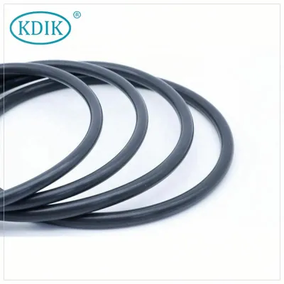 High Quality Manufacturer Different Size Rubber FKM EPDM Oring O-Ring