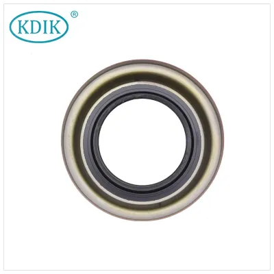 MH034172 / MH 037172 Oil Seal Pinion for Genuine Mitsubhisi PS136 Canter HDX 60*113*12/33 / 60x113x12/33 RR DIFF DRIVE PIN
