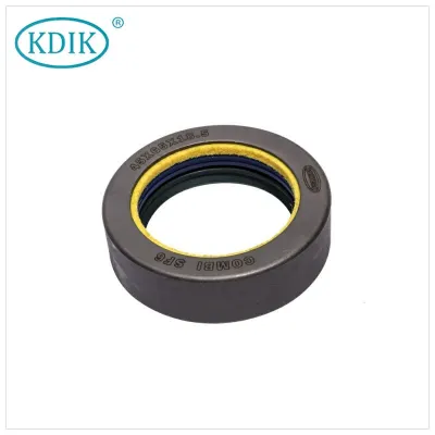 COMBI CASSETTE Oil Seal 46 * 65 * 21 / T116820 para John Deere Agricultural Machinery Tractor Drive Axle Seal