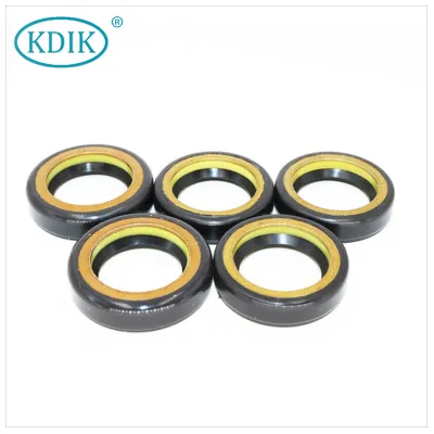 16*28*7 16X28X7 Power Steering Oil Seal Rack Seal for Auto Parts Power Seals KDIK China Maunfacuturer Wholesale Price