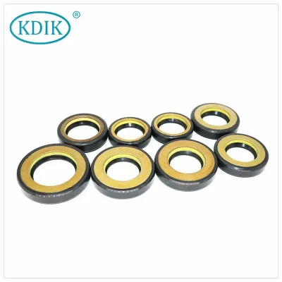 16*28*7 16X28X7 Power Steering Oil Seal Rack Seal for Auto Parts Power Seals KDIK China Maunfacuturer Wholesale Price
