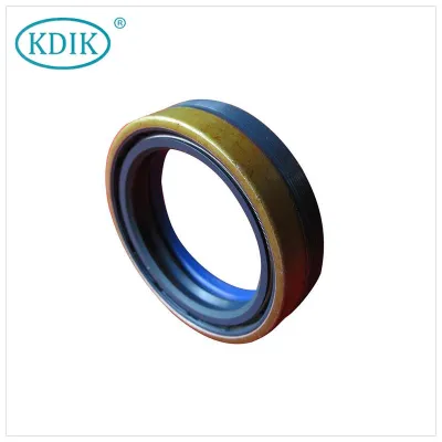 COMBI SF8 45*60*16 NBR+PU 12014977B Tractor Parts Oil Seal for JCB Tractor Oil Seal 