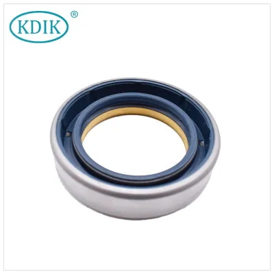Oil seal 42*62*14 COMBI NBR PU - 12001889B Farm Agricultural Machinery Tractor