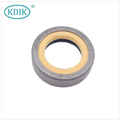 Hot Sale SF6 Combi Oil Seal 30*44*11 use for Farm Agricultural Machinery Tractor Drive Axle Rotary Shaft OEM 12001879B
