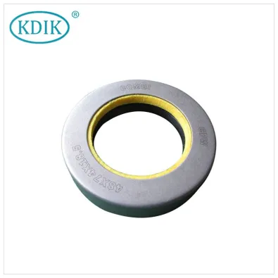 China KDIK Oil Seal Manufacturer Combi Type Size 48*74*18.5 use for Agricultural Tractor Replacement Seal Spare Parts