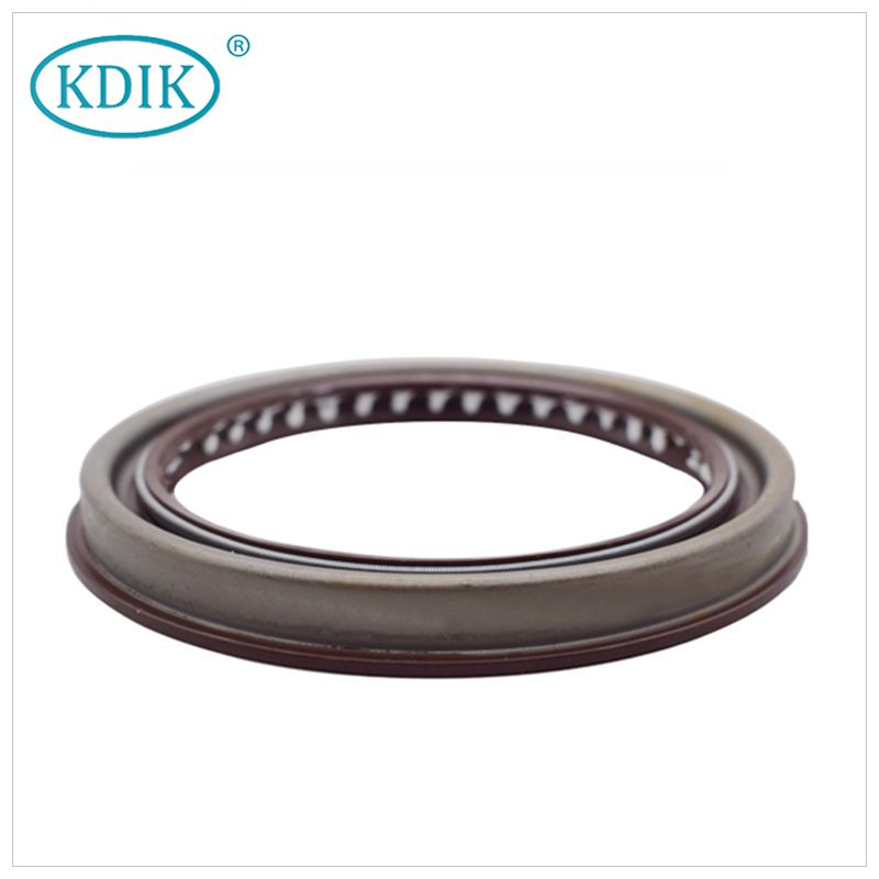 3PCS OEM 43252-89TA7 Automobile Hub Unit Sealing Oil Seal For Nissann