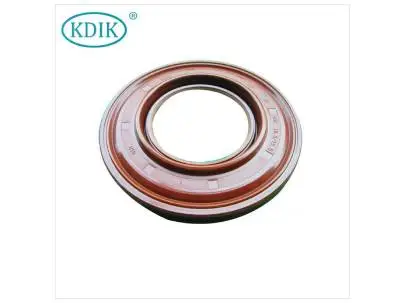 Do You Know About Car Oil Seals
