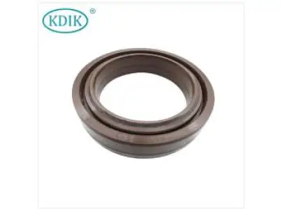 How To Deal With Oil Seal Leakage？