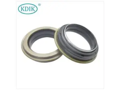 The Countermeasures to Solve Leakage of Agricultural Machinery Oil Seals