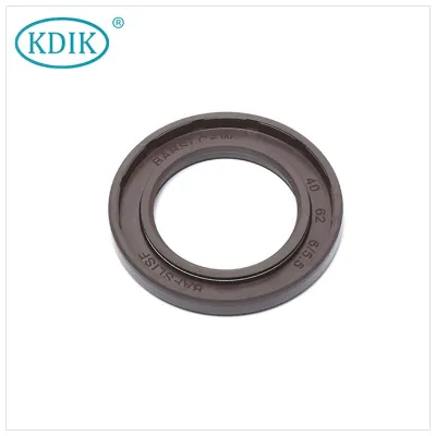 Tcv Oil Seal High Pressure Oil Seal Cfw Babsl 40*62*5.5/6 for Hydraulic Pump Seal NBR FKM
