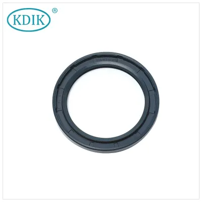 Tcv Oil Seal High Pressure Oil Seal Cfw Babsl 60*80*7 for Hydraulic Pump Seal NBR FKM