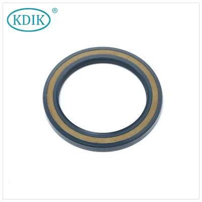 Tcv Oil Seal High Pressure Oil Seal Cfw Babsl 60*80*7 for Hydraulic Pump Seal NBR FKM
