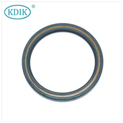 Tcv Oil Seal High Pressure Oil Seal Cfw Babsl 90*110*10 for Hydraulic Pump Seal NBR FKM