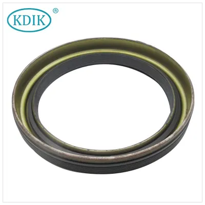 Stemco 393-0103 Oil Seal Wheel Seal for Truck Axle Seal for Volvo cross reference: 3096227