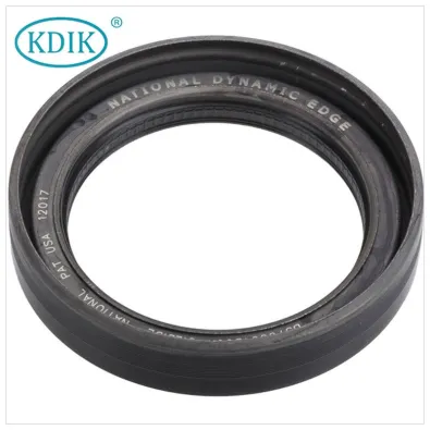 Oil Seal for Truck Wheel Hub Spare Parts National 370001A CR 35066