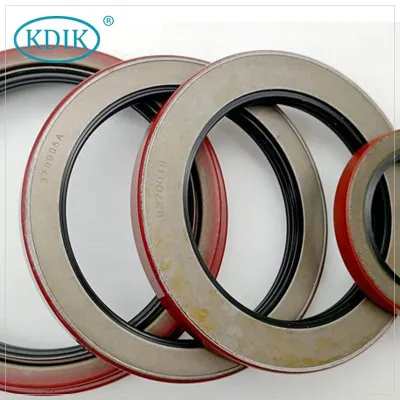 370005A National Oil Seal for Meritor Truck Oil Seal