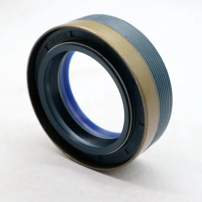 Combi Oil Seal 45*65*21 for PARA Tractor Kdik Oil Seal Factory Supplier