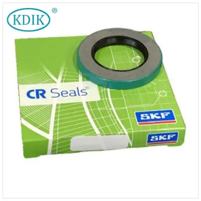 SELLO DE ACEITE CR 13911 Eje de rueda de eje para camión de remolque Auto Kdik Oil Seal Factory