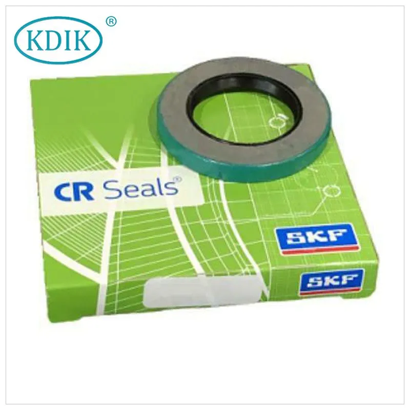 OIL SEAL CR 13911 Axle Wheel Hub For Trailer Truck Auto Kdik Oil Seal Factory