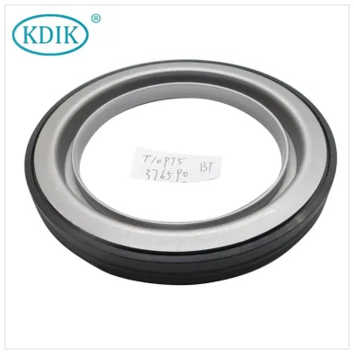 T10975 Trailer Wheel Hub Oil Seal Truck Axle Seal National 376590 4.250*6.008*0.680 China Factory Supplier