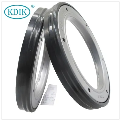 T10975 Trailer Wheel Hub Oil Seal Truck Axle Seal National 376590 4.250*6.008*0.680 China Factory Supplier