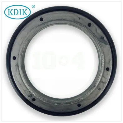 Oil Seal 376590A National Axle Wheel Hub Seal For Trailer Truck China Oil Seal Factory Manufacturer
