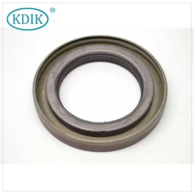 National Oil Seal 370211A National Axle Wheel Hub For Trailer Truck Size 2.948*4.725*0.526