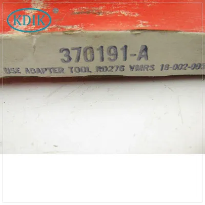Национальное масляное уплотнение 370191A Ступица колеса национальной оси для прицепа в США Заводской размер масляного уплотнения Kdik 3.312 * 4.501 * 0.605
