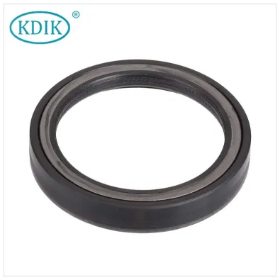 National Oil Seal 370131A National Axle Wheel Hub OIL SEAL For Trailer Truck Auto Kdik Oil Seal Factory