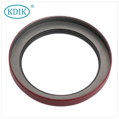 National Oil Seal 370120A National Axle Wheel Hub For Trailer Truck Auto Kdik Oil Seal Factory