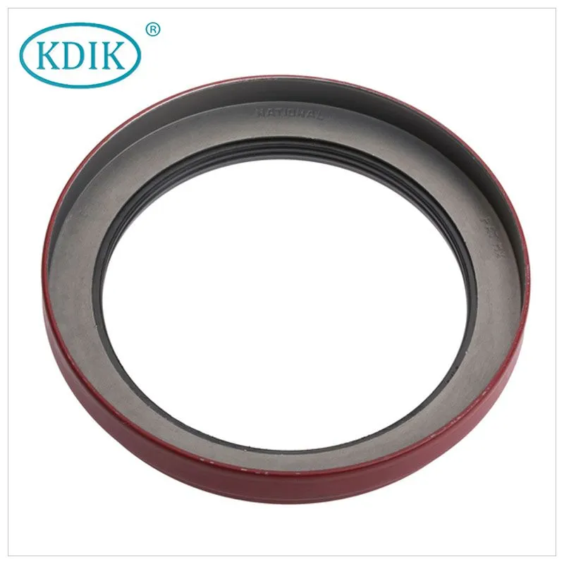 National Oil Seal 370120A National Axle Wheel Hub For Trailer Truck Auto Kdik Oil Seal Factory