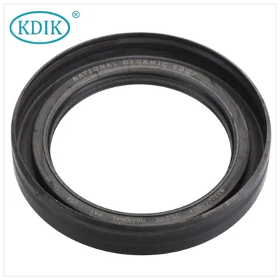 370065 370065A Size 4.250*6.008*1.0 National Oil Seal Axle Wheel Hub For Trailer Truck Auto Kdik Seal Factory Direct Supplier