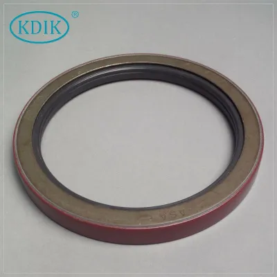 National Oil Seal 370063A National Axle Wheel Hub For Trailer Truck Auto Kdik Oil Seal Factory